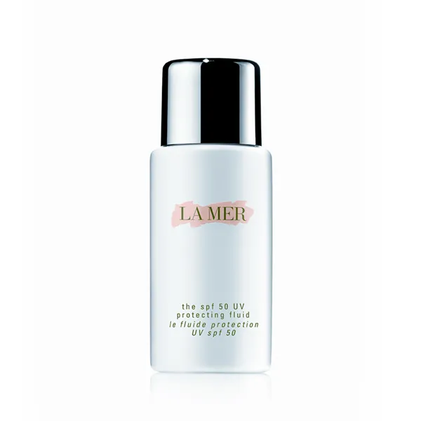 Защитный лосьон SPF 50 The Protecting Fluid La Mer, 50 ml
Защитный лосьон SPF 50 The Protecting Fluid La Mer, 50 ml
