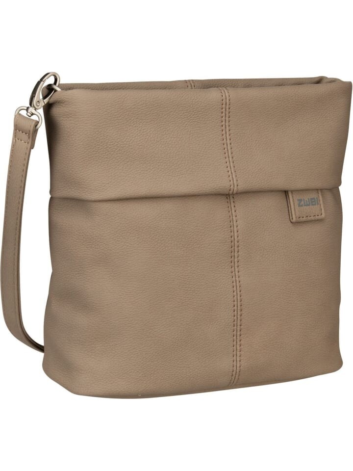 Сумка через плечо Zwei Mademoiselle M8, цвет nubuk/cappucino
Сумка через плечо Zwei Mademoiselle M8, цвет nubuk/cappucino