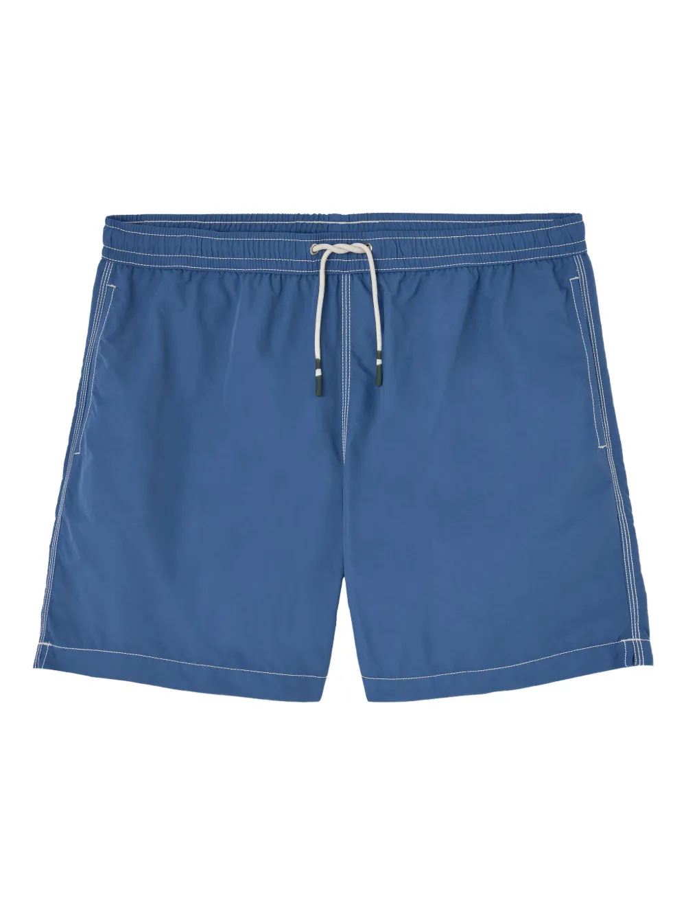 Плавки-шорты с контрастной строчкой HARTFORD, синий
Плавки-шорты с контрастной строчкой HARTFORD, синий