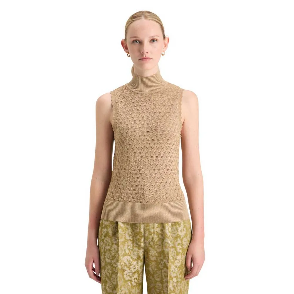 Футболка Scotch & Soda 178196, золотой
Футболка Scotch & Soda 178196, золотой