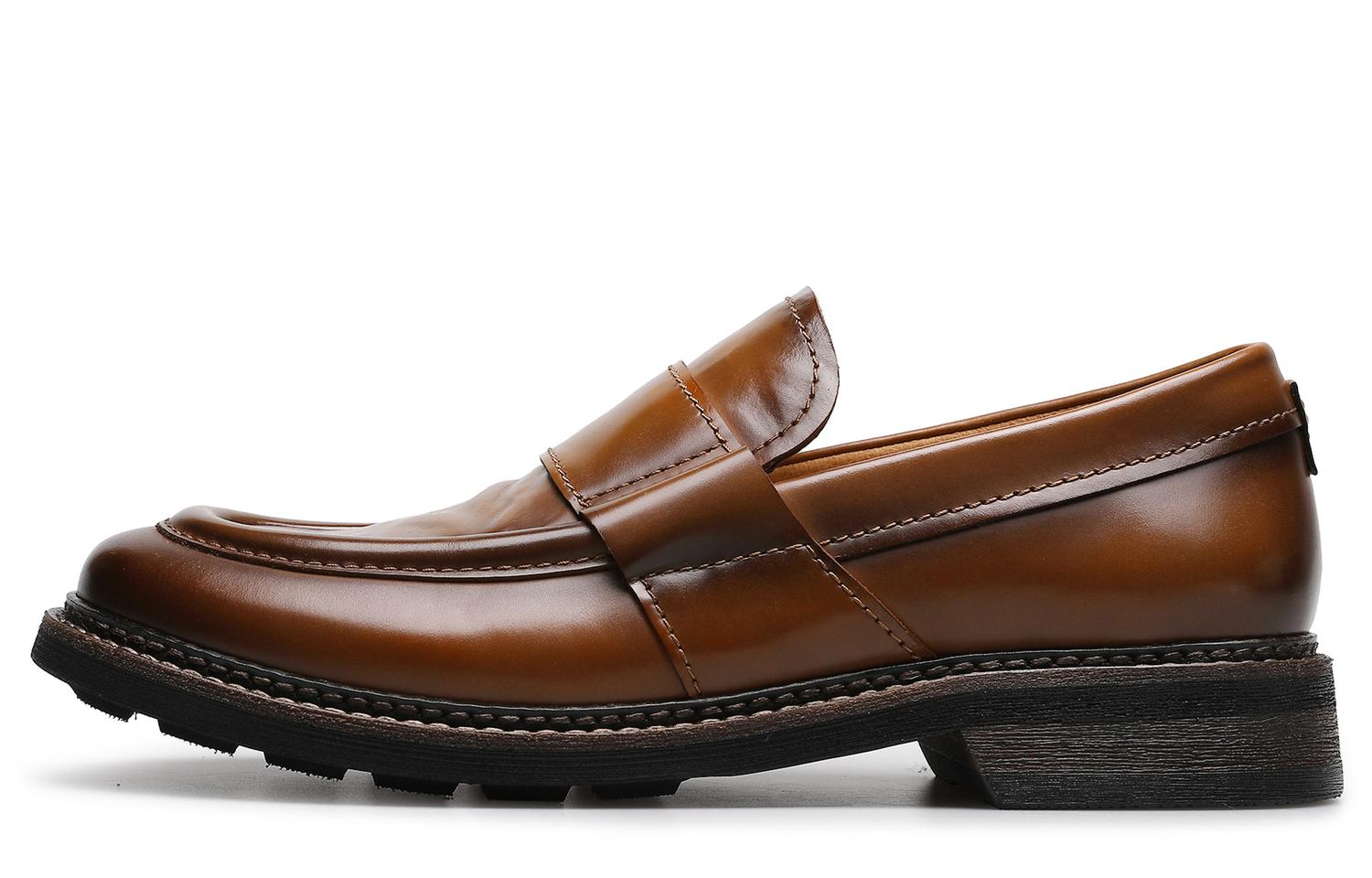 Desai Мужские лоферы черные, коричневые Brown-02, цвет Brown-02
Desai Мужские лоферы черные, коричневые Brown-02, цвет Brown-02