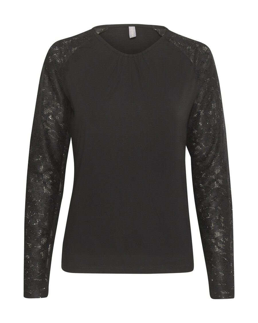 Рубашка CULTURE, черный
Рубашка CULTURE, черный