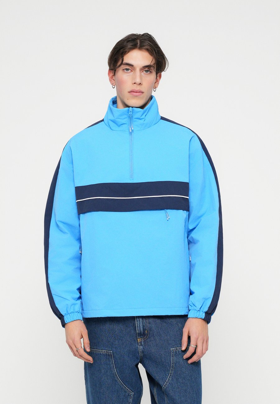 Куртка Ellesse WESLIA JACKET, Blue
Куртка Ellesse WESLIA JACKET, Blue