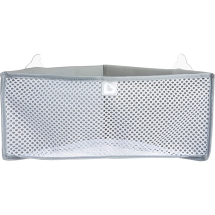 Корзина для хранения игрушек для купания High'n Dry Baby с присосками Munchkin
Корзина для хранения игрушек для купания High'n Dry Baby с присосками Munchkin