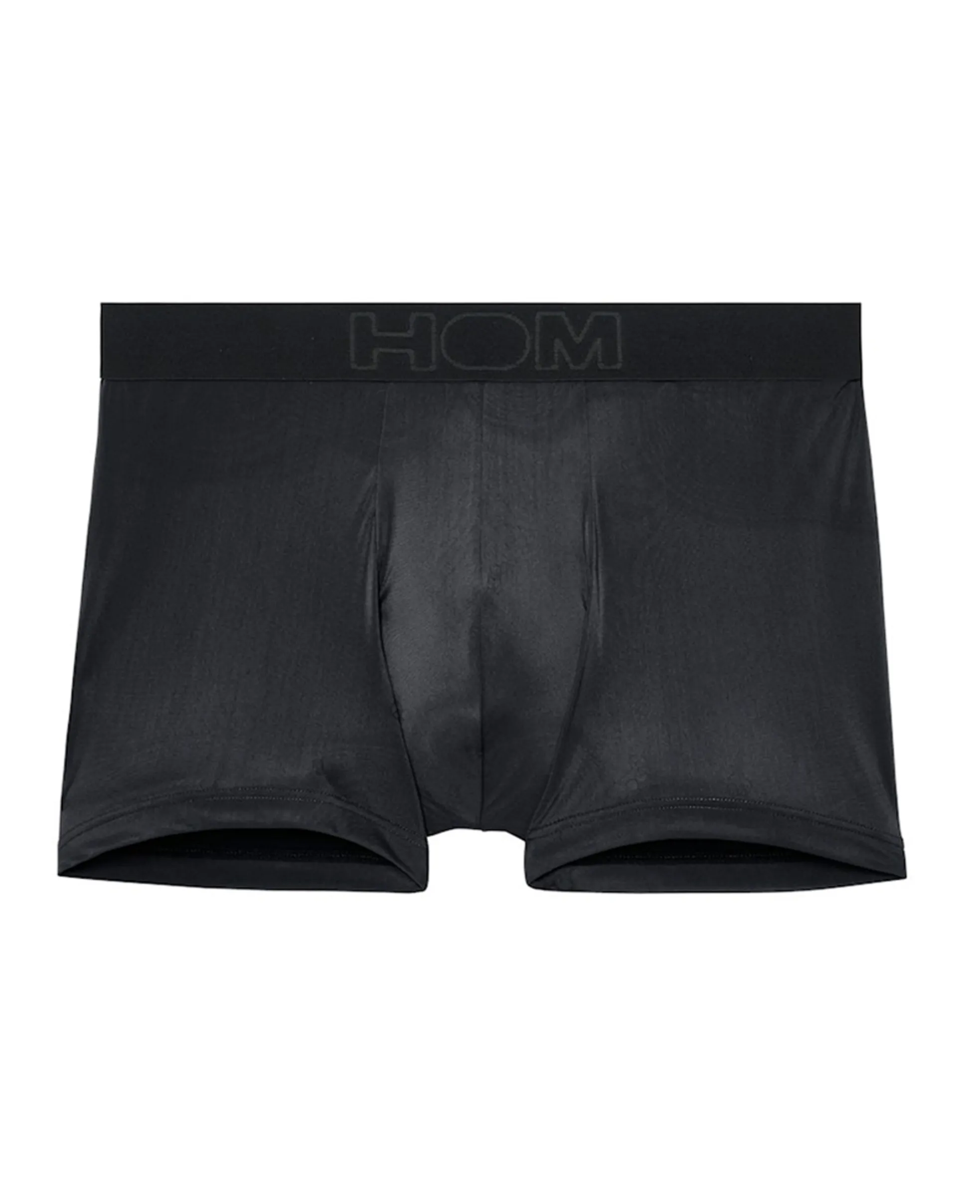 Мужские боксеры гладкой модели Hom, перевод отсутствует.
Мужские боксеры гладкой модели Hom, перевод отсутствует.