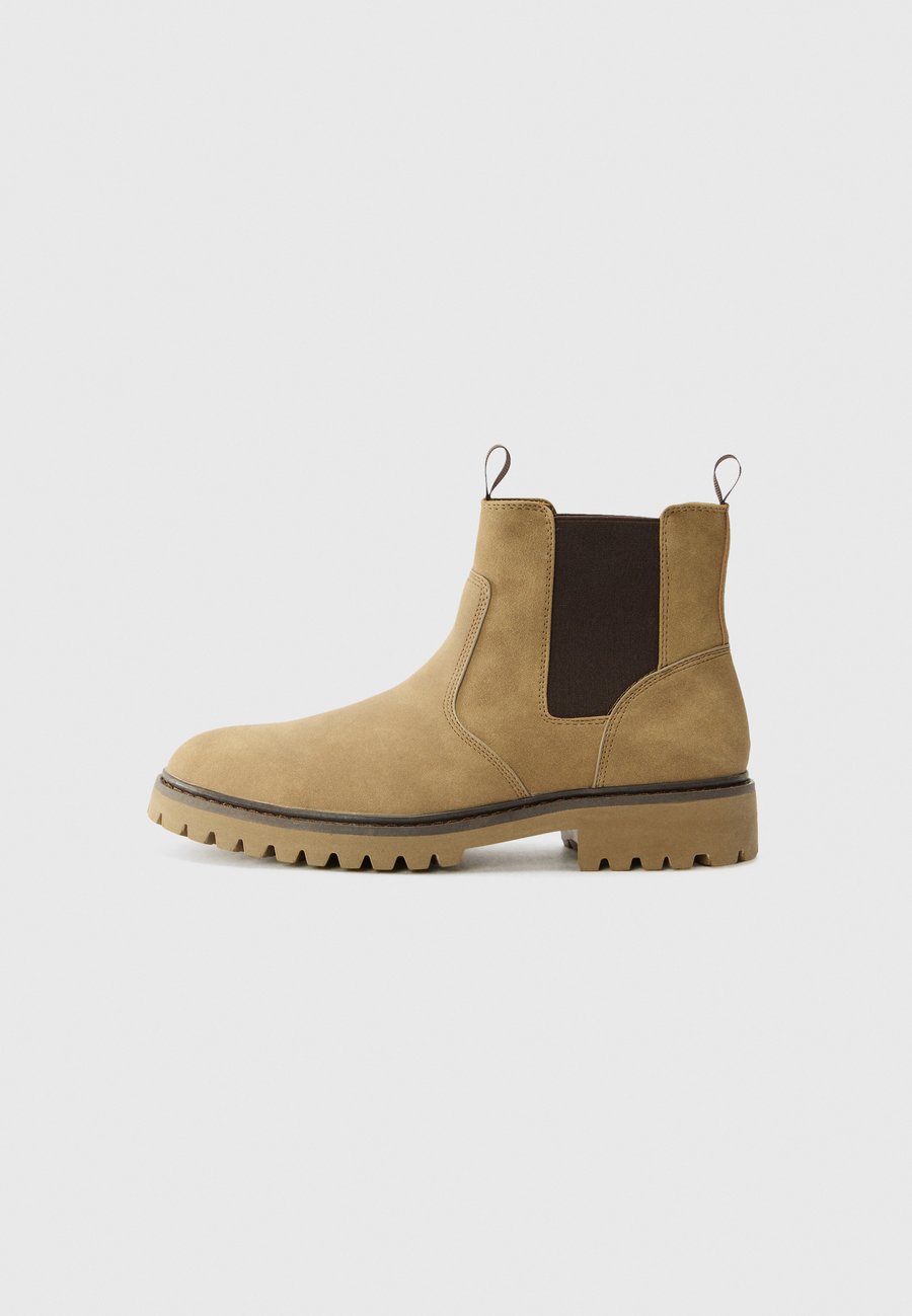 Ботинки Pier One Classic ankle boots, Beige
Ботинки Pier One Classic ankle boots, Beige