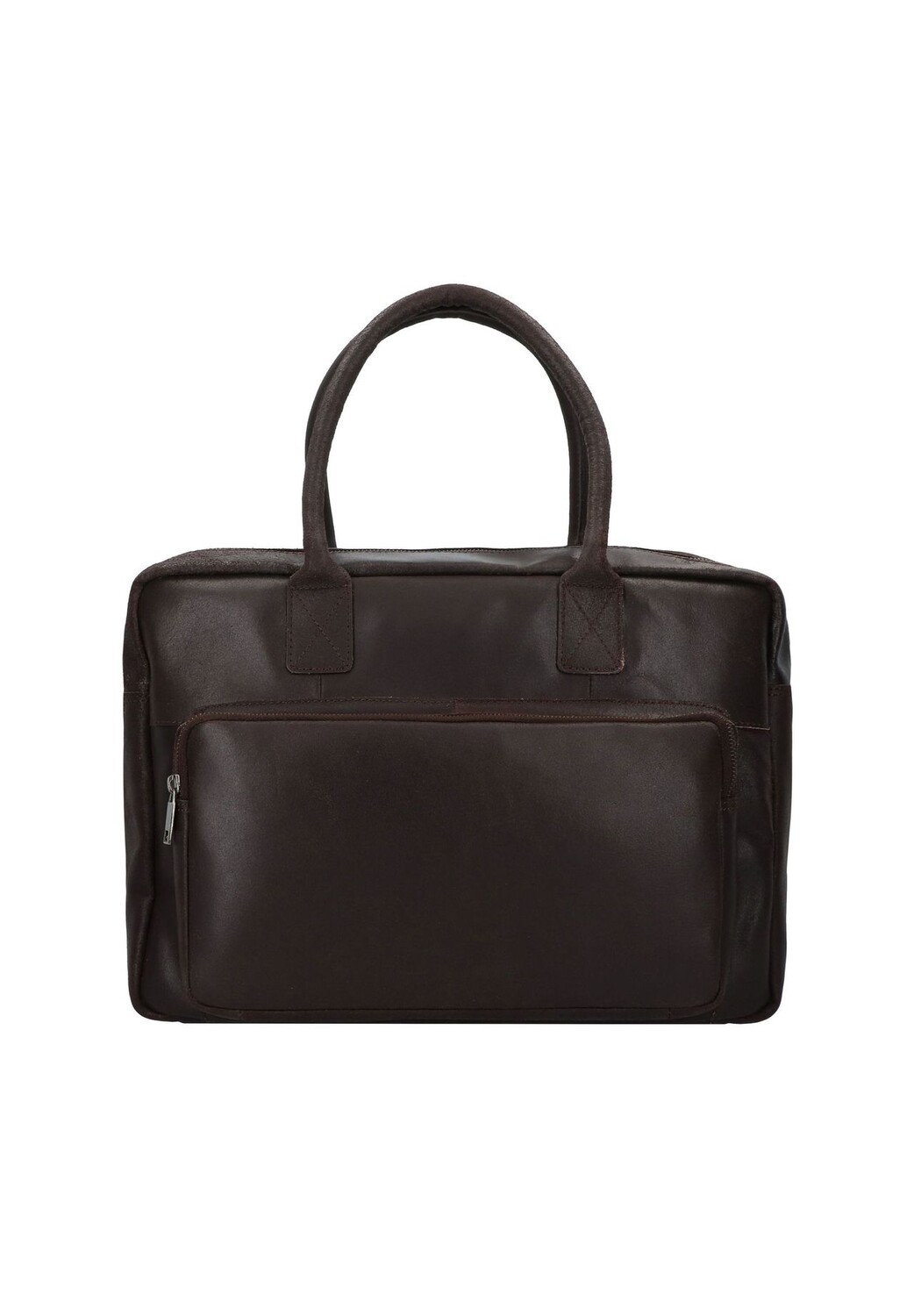 Винтажный кожаный портфель Mitch 39 см с отделением для ноутбука BURKELY, коричневый
Винтажный кожаный портфель Mitch 39 см с отделением для ноутбука BURKELY, коричневый