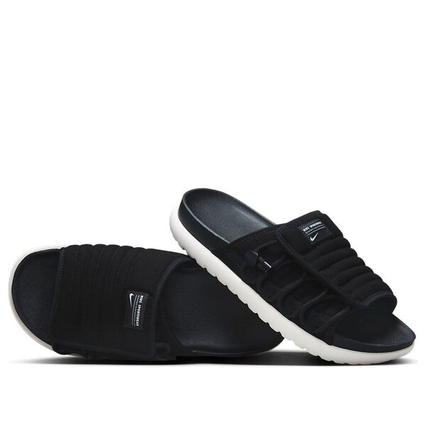 Тапочки асуна 2 Nike, черный
Тапочки асуна 2 Nike, черный