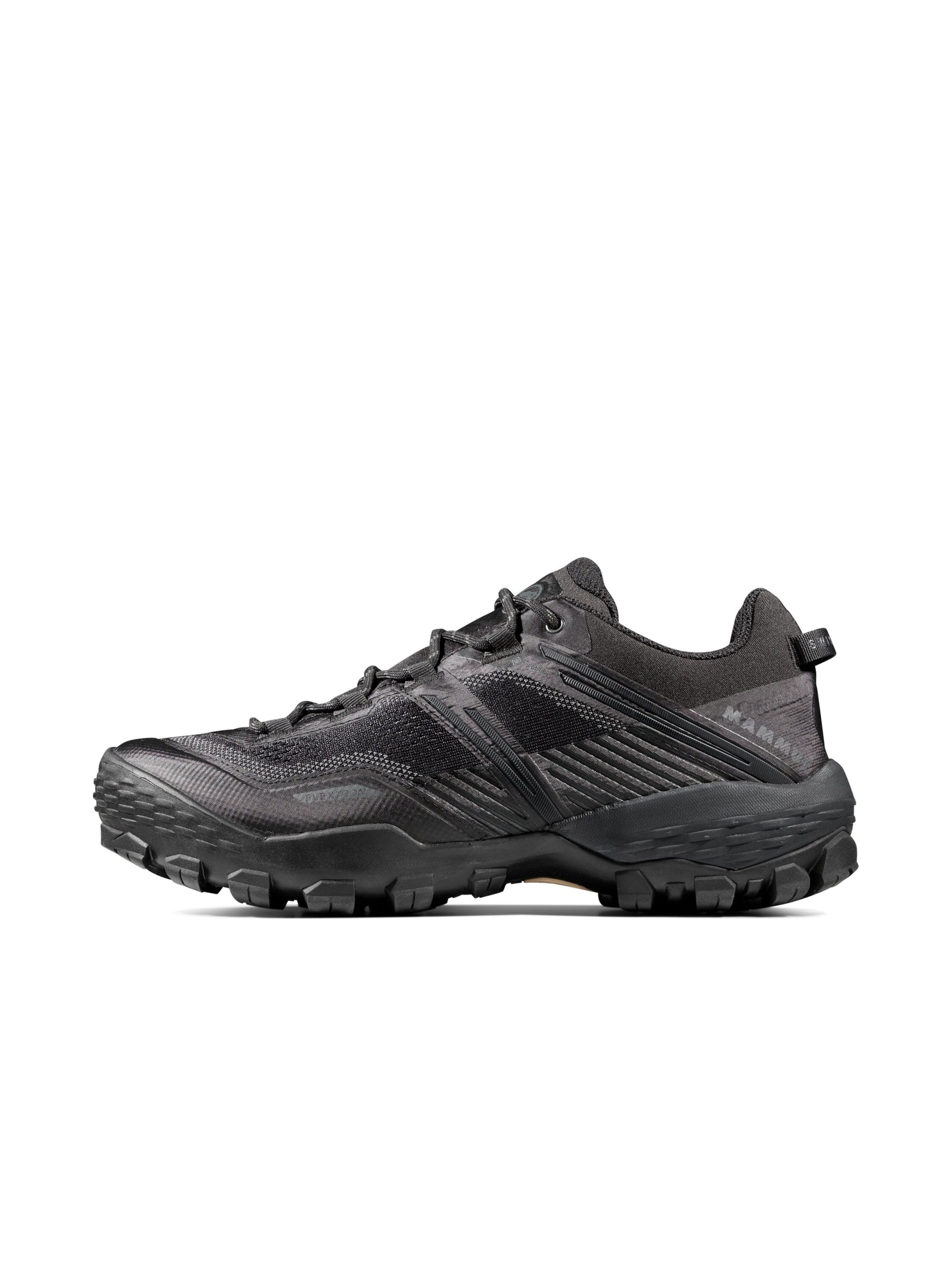 MAMMUT Flats черные
MAMMUT Flats черные