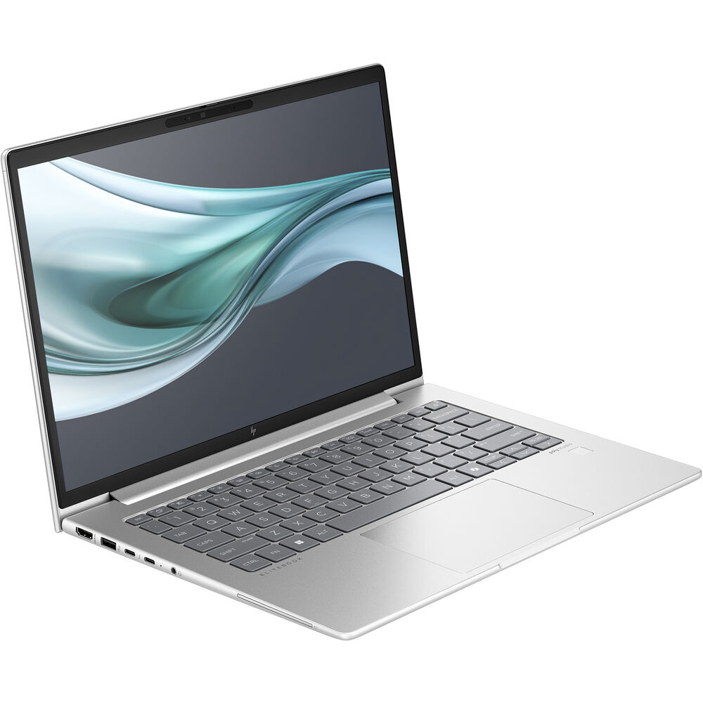 Ноутбук HP 14" EliteBook 640 G11 Notebook B3SH2AT#ABA
Ноутбук HP 14" EliteBook 640 G11 Notebook B3SH2AT#ABA