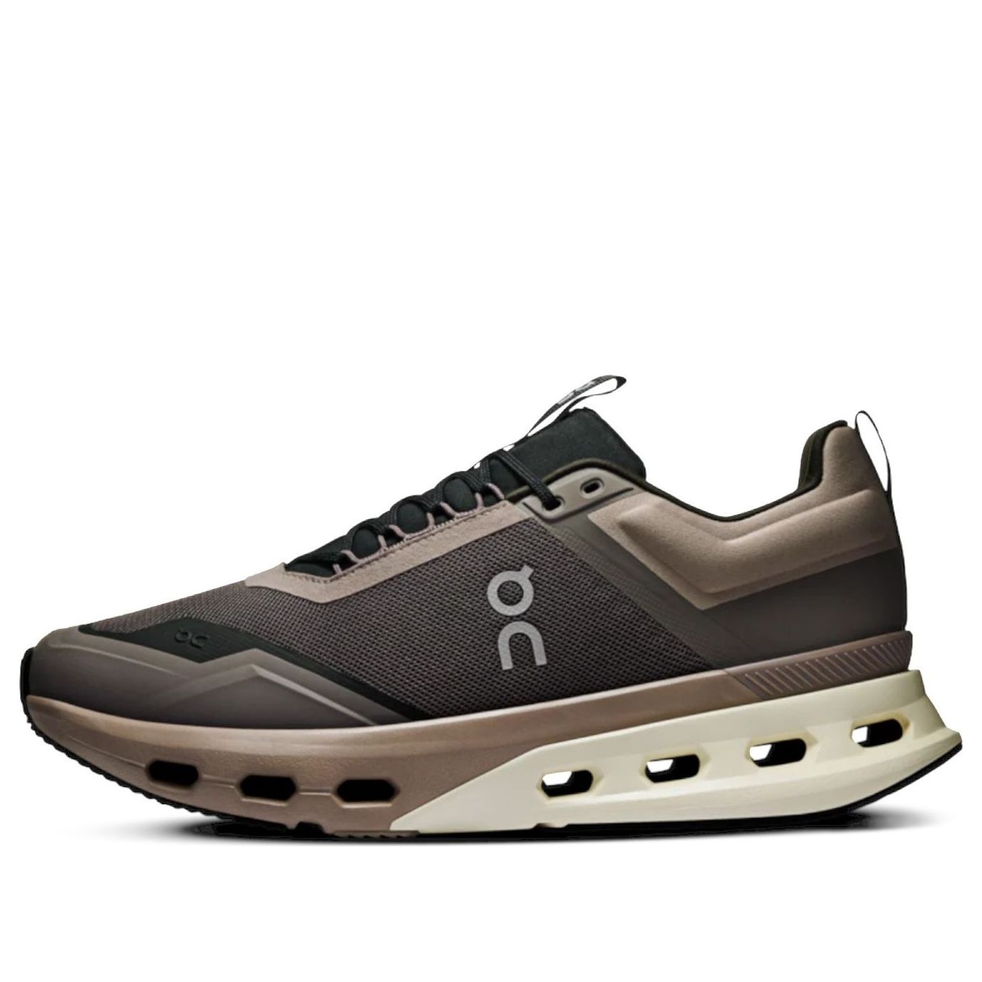 On Running На ноутбуке Cloudnova X 'Eclipse Black'
On Running На ноутбуке Cloudnova X 'Eclipse Black'