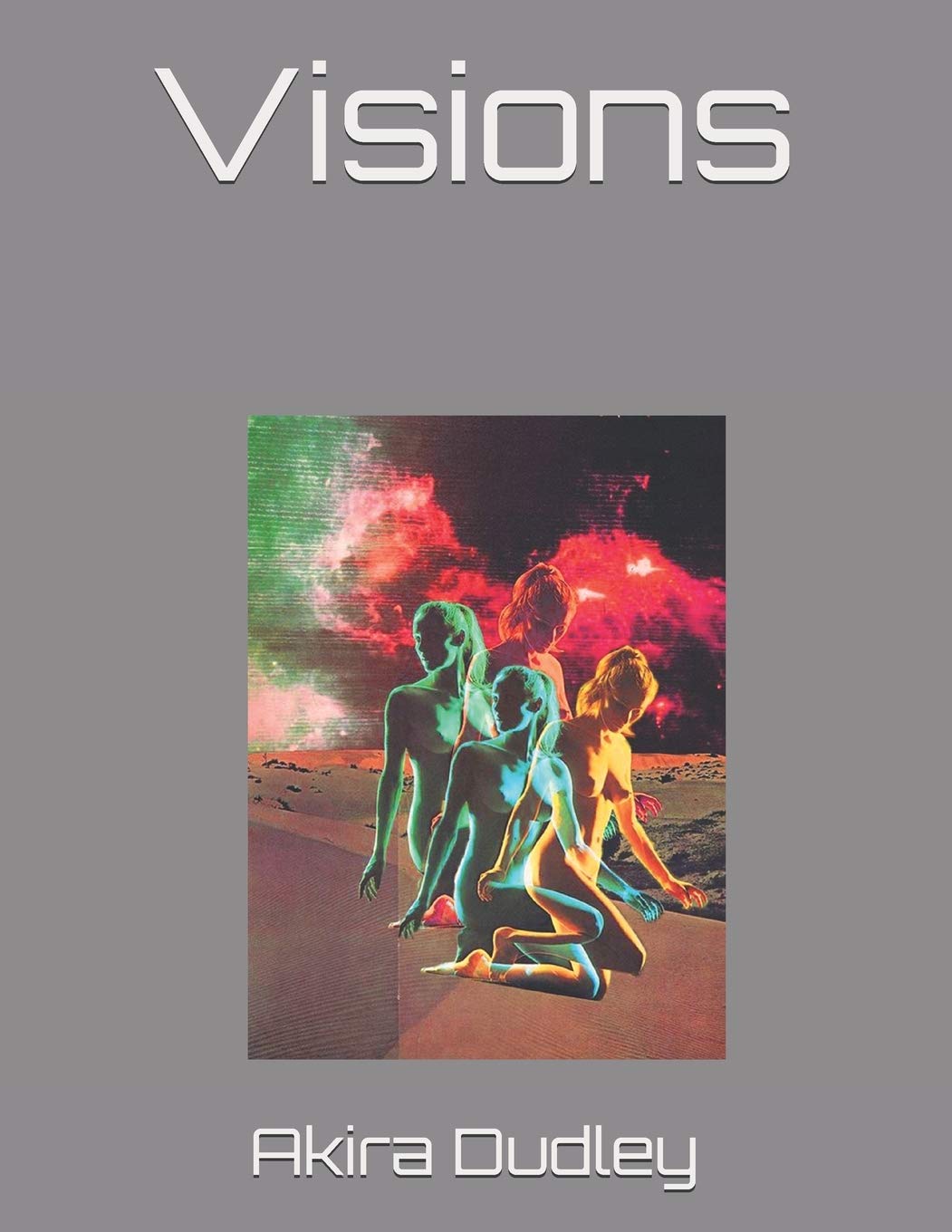 Visions (Independently published)
Visions (Independently published)