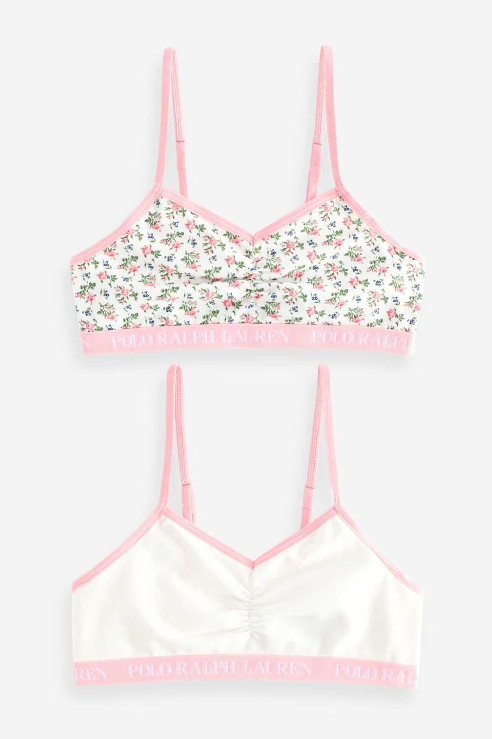 Комплект бра Polo Ralph Lauren, 2 предмета, мультиколор
Комплект бра Polo Ralph Lauren, 2 предмета, мультиколор