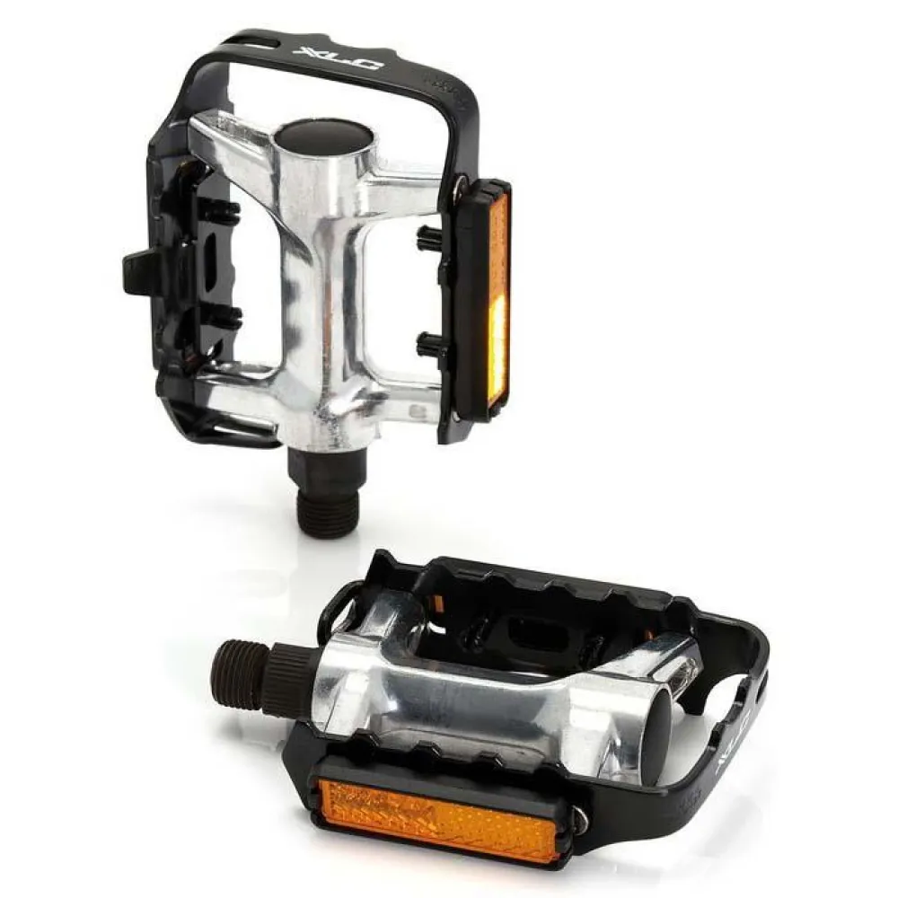 Педали XLC PD-M03, черный
Педали XLC PD-M03, черный