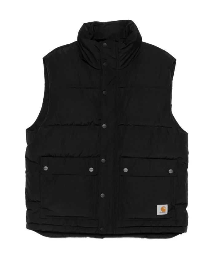Жилет Carhartt Wip, черный
Жилет Carhartt Wip, черный