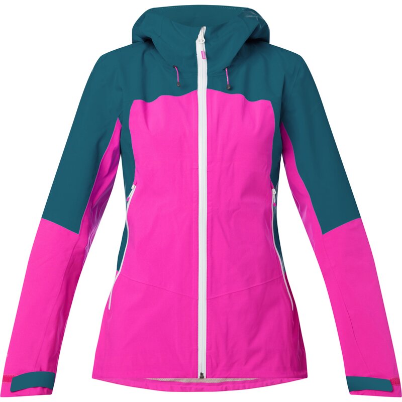 Функциональная куртка Rinno Mckinley, мультиколор
Функциональная куртка Rinno Mckinley, мультиколор