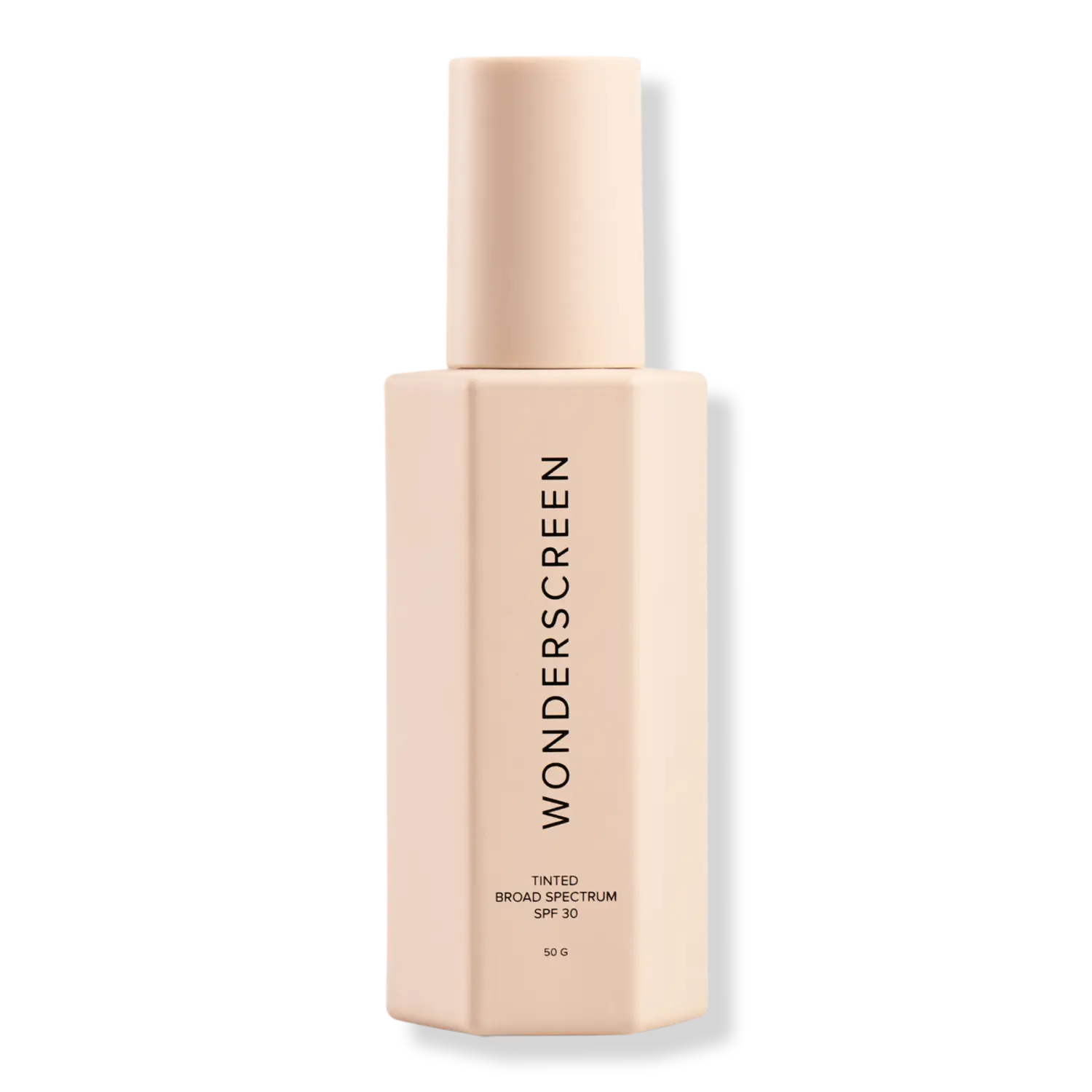 Тонирующий сияющий фильтр Wonderscreen SPF 30 DIME, Shade 01 (Light)
Тонирующий сияющий фильтр Wonderscreen SPF 30 DIME, Shade 01 (Light)
