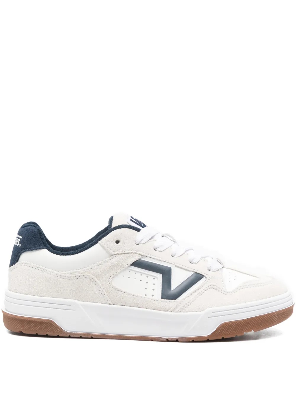 Кроссовки Upland Vans, белый
Кроссовки Upland Vans, белый