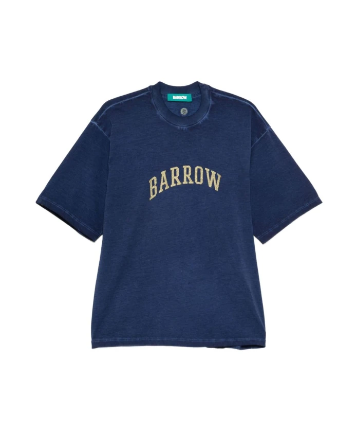 Футболка с номером 10 Barrow, синий
Футболка с номером 10 Barrow, синий