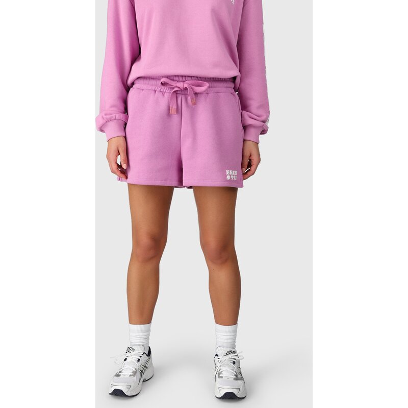 Шорты Милли Brunotti, фиолетовый
Шорты Милли Brunotti, фиолетовый