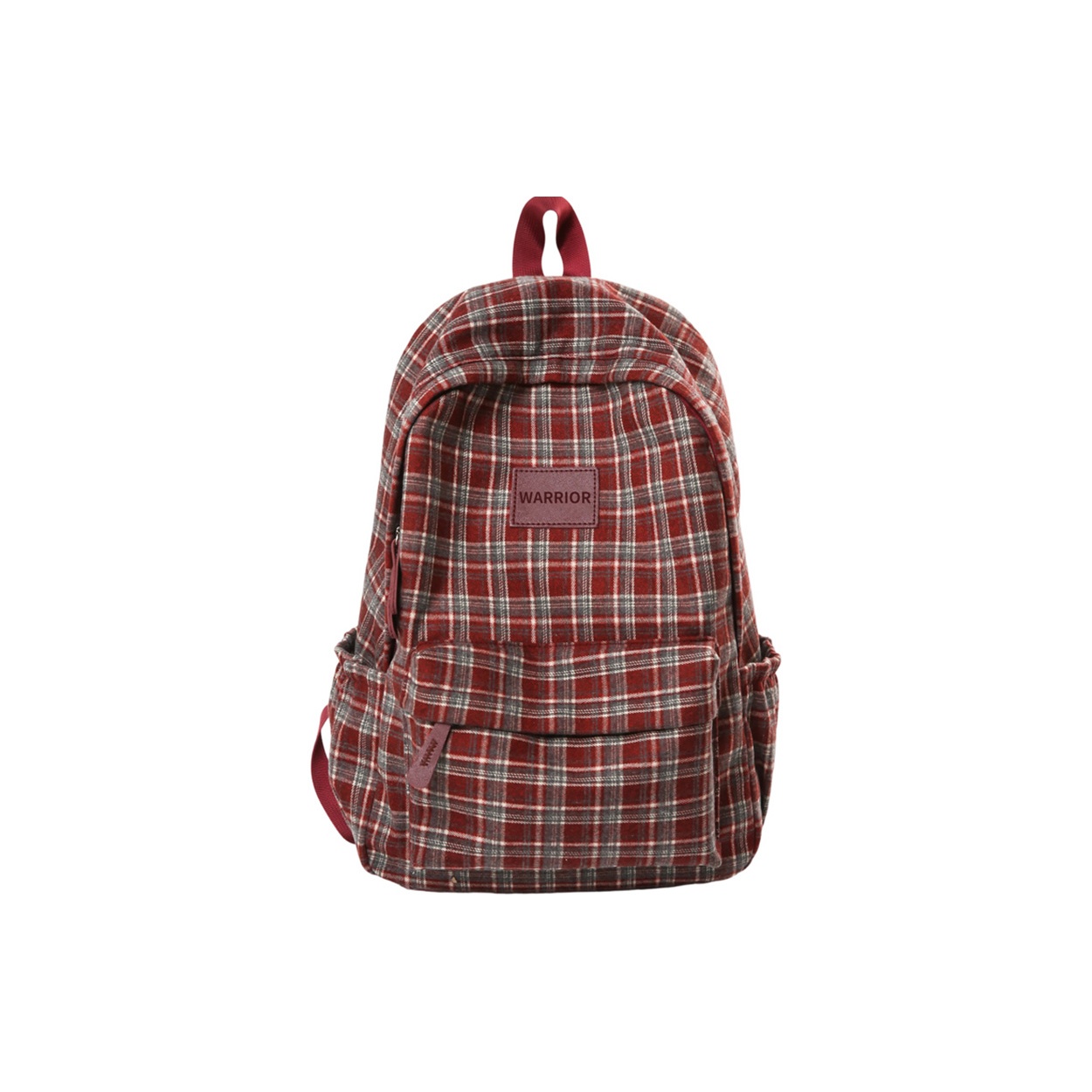 WARRIOR Рюкзак Oxford женский красный
WARRIOR Рюкзак Oxford женский красный