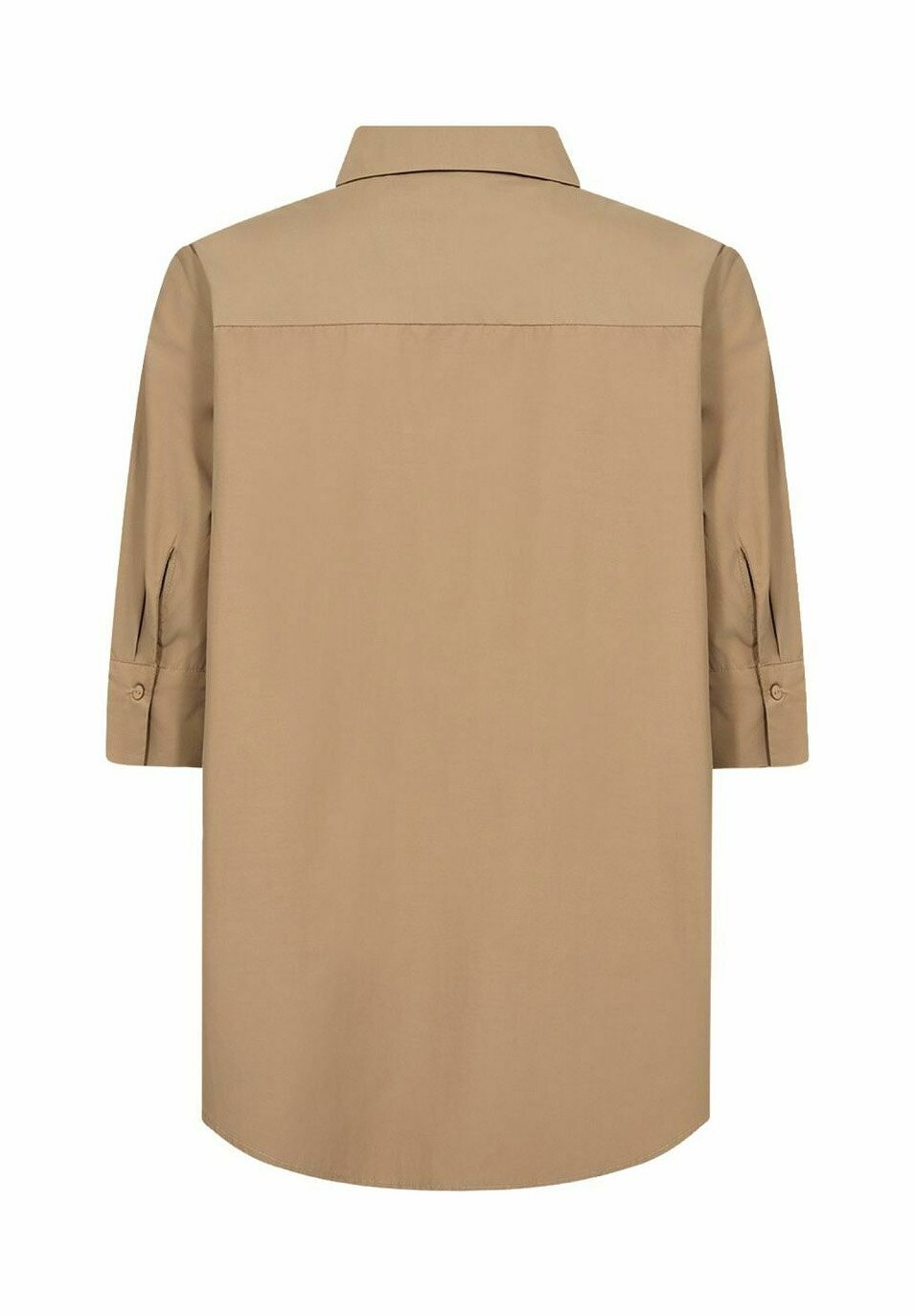 Рубашка-блузка SC-NETTI 39 Soyaconcept, коричневый
Рубашка-блузка SC-NETTI 39 Soyaconcept, коричневый