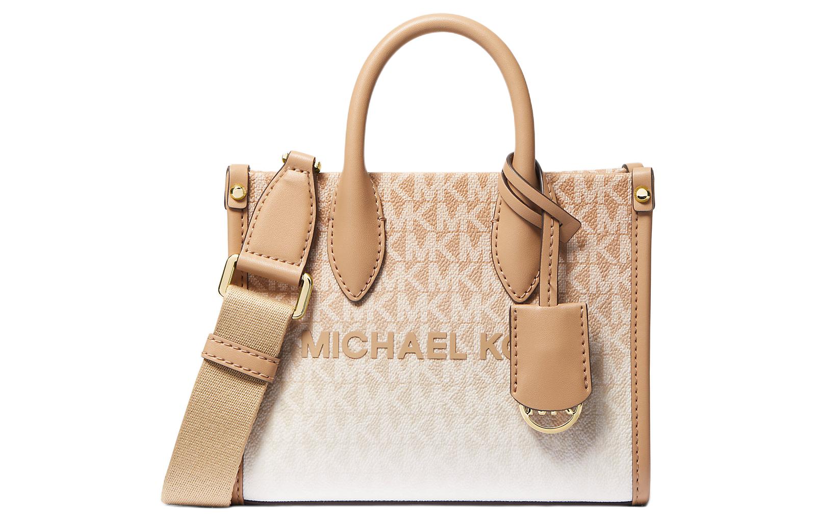 MICHAEL KORS Сумка через плечо Mirella Canvas
MICHAEL KORS Сумка через плечо Mirella Canvas