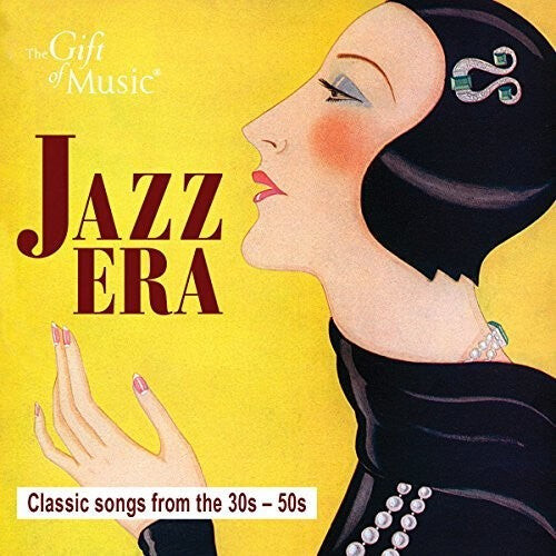 CD диск Wilson / Horne / Sinatra / Eberle / Hall / Armstro: Jazz Era
CD диск Wilson / Horne / Sinatra / Eberle / Hall / Armstro: Jazz Era