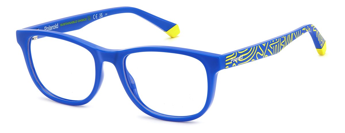 Детские оптические оправы PLD D832 POLAROID
Детские оптические оправы PLD D832 POLAROID