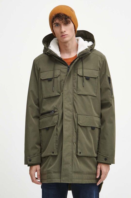 Куртка Medicine, зеленый
Куртка Medicine, зеленый