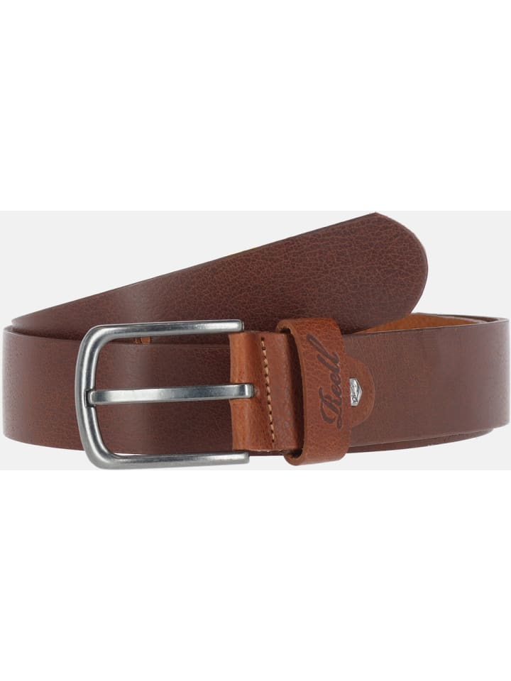 Ремень Reell, коричневый
Ремень Reell, коричневый
