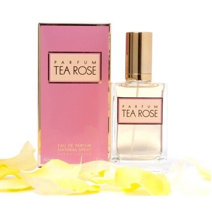 International Parfum Tea Rose 60 мл спрей парфюмированная вода, The Perfumer'S Workshop
International Parfum Tea Rose 60 мл спрей парфюмированная вода, The Perfumer'S Workshop