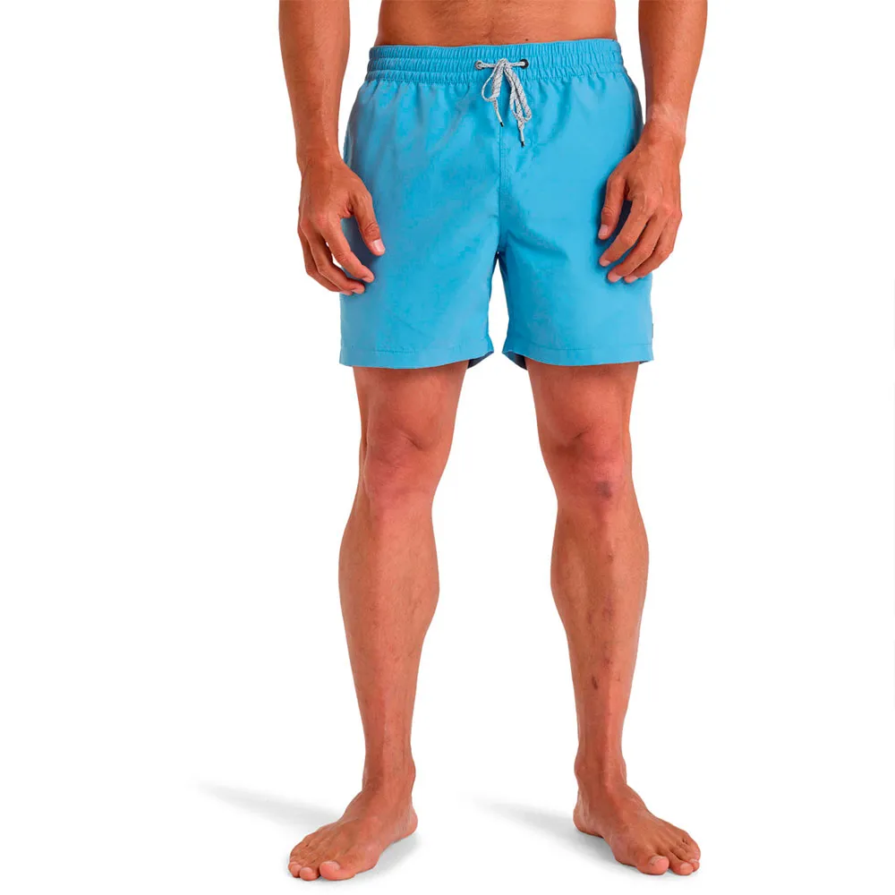 Шорты для плавания Billabong All Day, синий 
Шорты для плавания Billabong All Day, синий