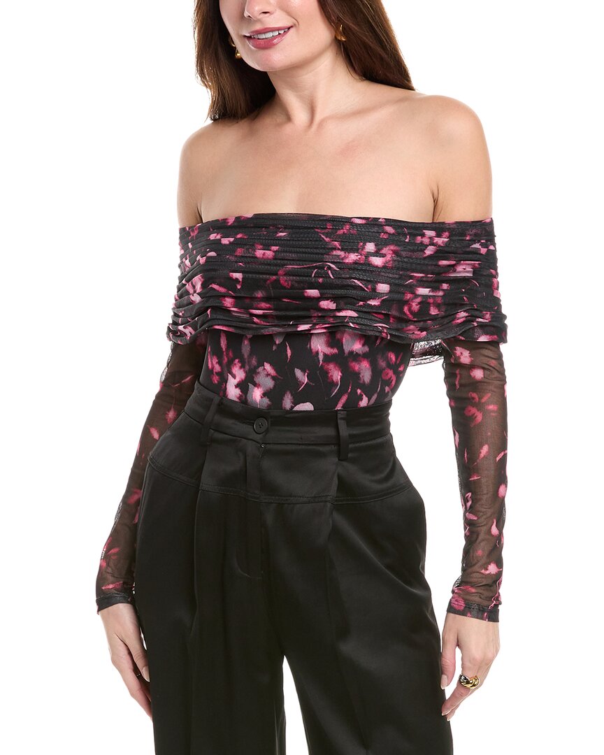 Боди Хатч Тэтчер Hutch, цвет multi
Боди Хатч Тэтчер Hutch, цвет multi