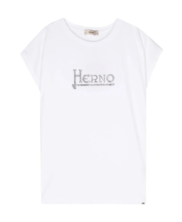 Футболка Herno, белый
Футболка Herno, белый