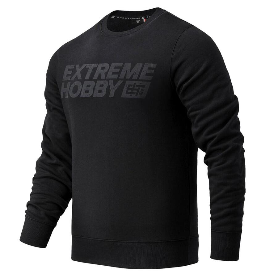 Толстовка для мужчин EXTREME HOBBY BLOCK
Толстовка для мужчин EXTREME HOBBY BLOCK