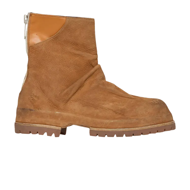 Ботинки 424 Marathon Boot 'Brown', коричневый
Ботинки 424 Marathon Boot 'Brown', коричневый