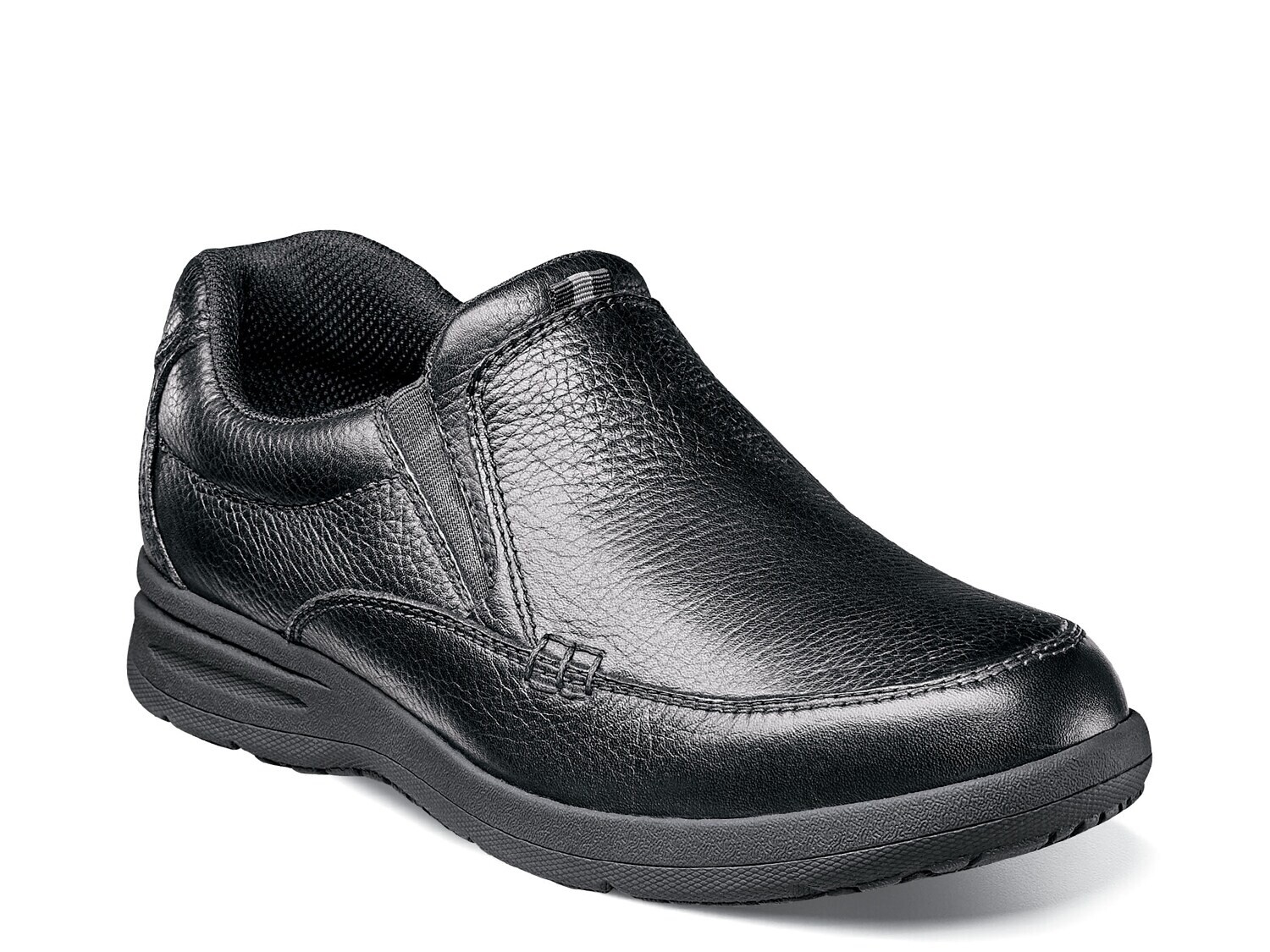 Слипоны Nunn Bush Cam, черный
Слипоны Nunn Bush Cam, черный