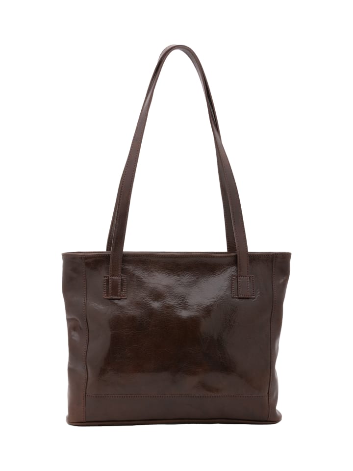 Наплечная сумка Gave Lux, темно-коричневый
Наплечная сумка Gave Lux, темно-коричневый