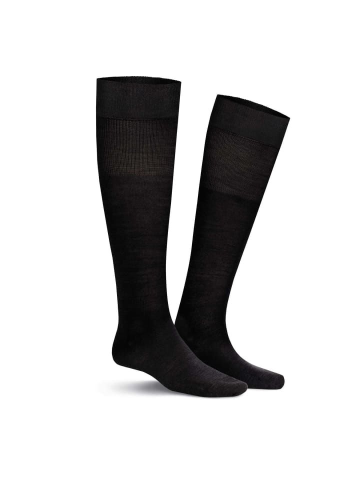 Kunert Теплые гольфы Gary цвета Anthra Mel
Kunert Теплые гольфы Gary цвета Anthra Mel