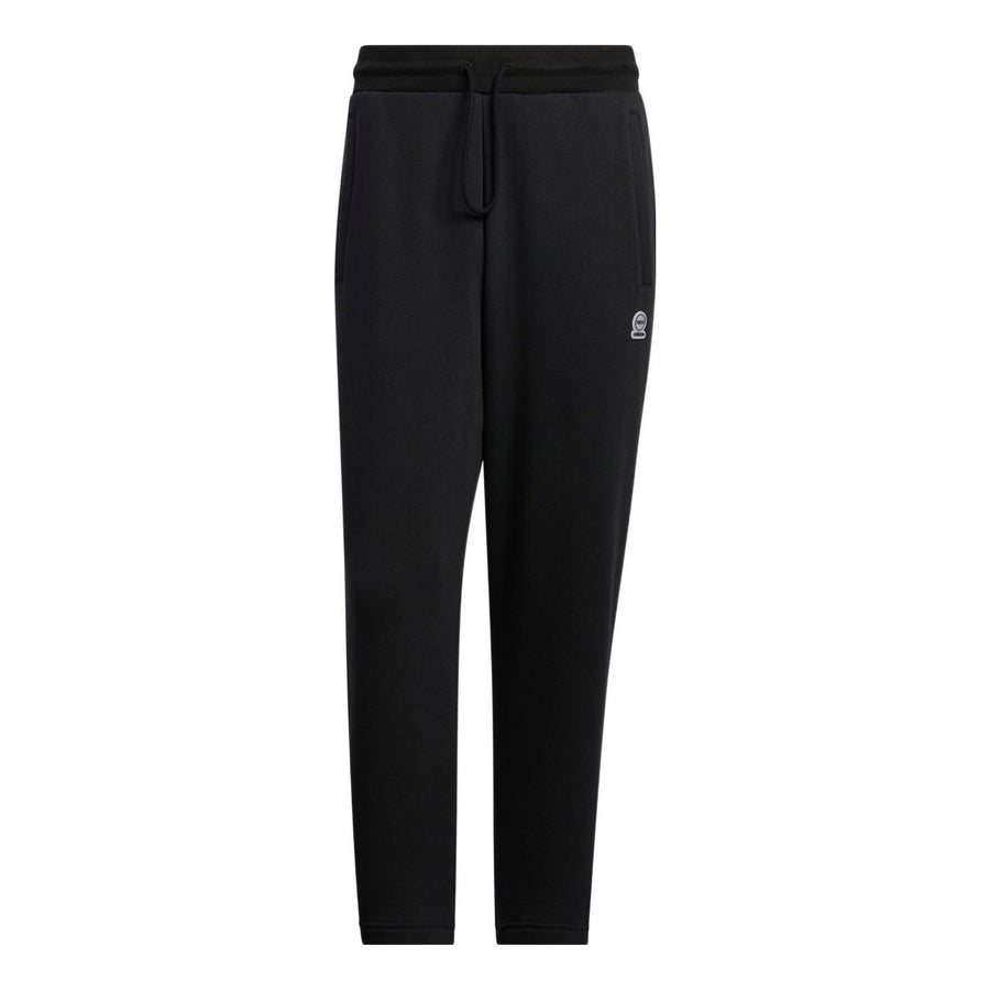 Спортивные брюки adidas Neo Essentials Sweatpants 'Black', черный
Спортивные брюки adidas Neo Essentials Sweatpants 'Black', черный