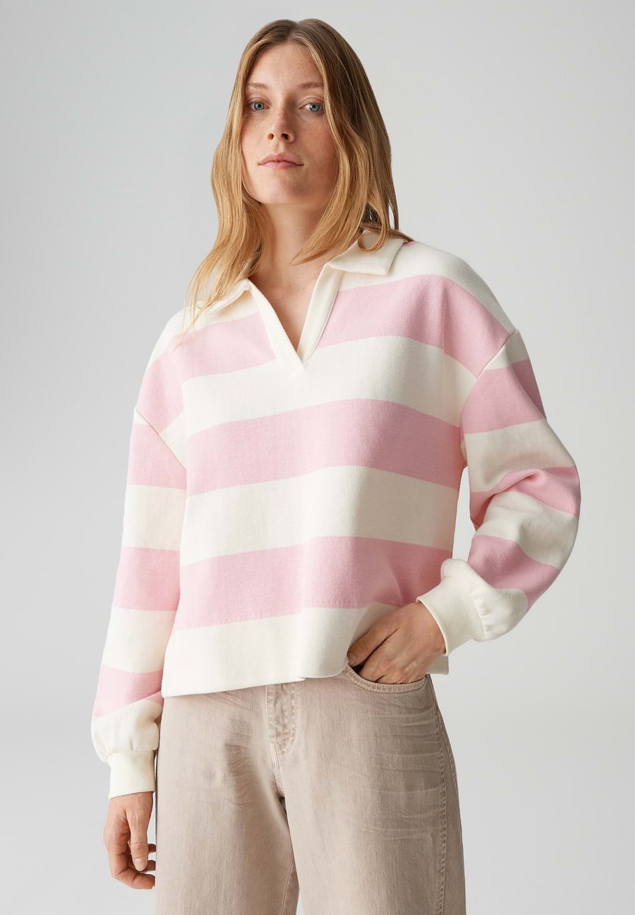 Толстовка OPUS LOOSE FIT SOFT TOUCH, Coral Blush/Beige, Розовый, Толстовка OPUS LOOSE FIT SOFT TOUCH, Coral Blush/Beige
Толстовка OPUS LOOSE FIT SOFT TOUCH, Coral Blush/Beige, Розовый, Толстовка OPUS LOOSE FIT SOFT TOUCH, Coral Blush/Beige