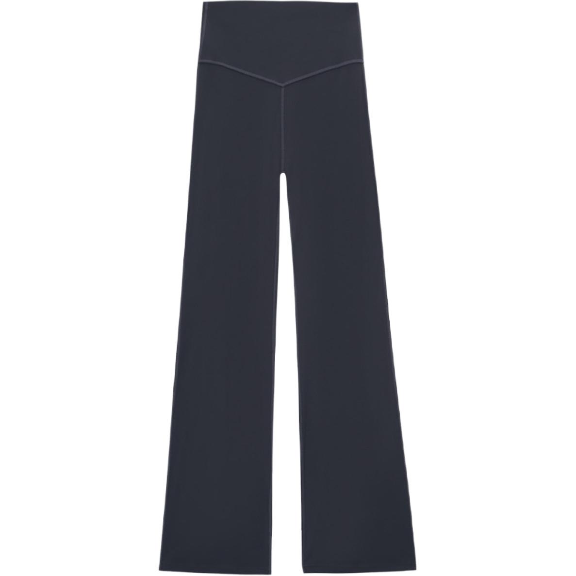 Victoria's Secret Женские йога-штаны темно-серые
Victoria's Secret Женские йога-штаны темно-серые