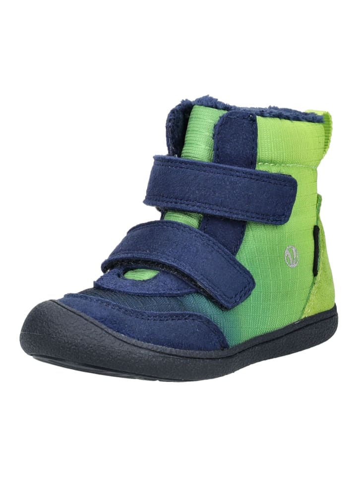 Ботинки VADO
Ботинки VADO