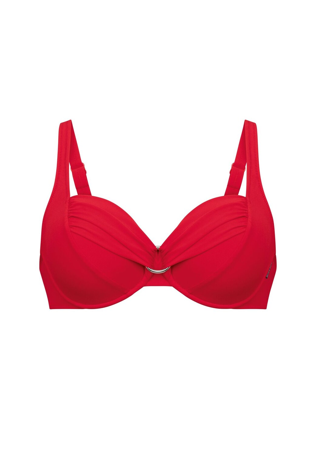 Верх бикини Hermine Mix & Match ROSA FAIA, цвет Fragola
Верх бикини Hermine Mix & Match ROSA FAIA, цвет Fragola