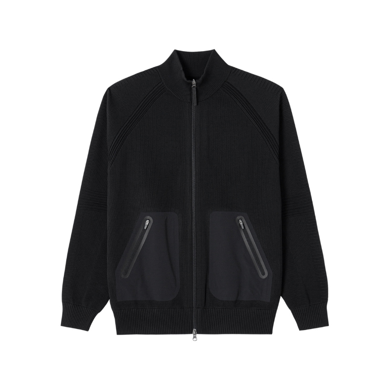 Куртка мужская Le Coq Sportif, черный
Куртка мужская Le Coq Sportif, черный