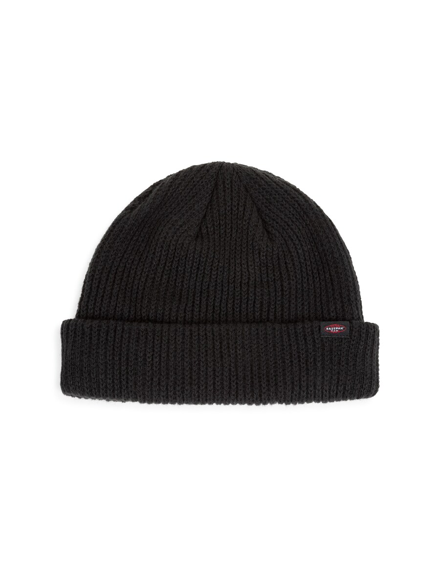 Шапочка EASTPAK Billy, черный
Шапочка EASTPAK Billy, черный