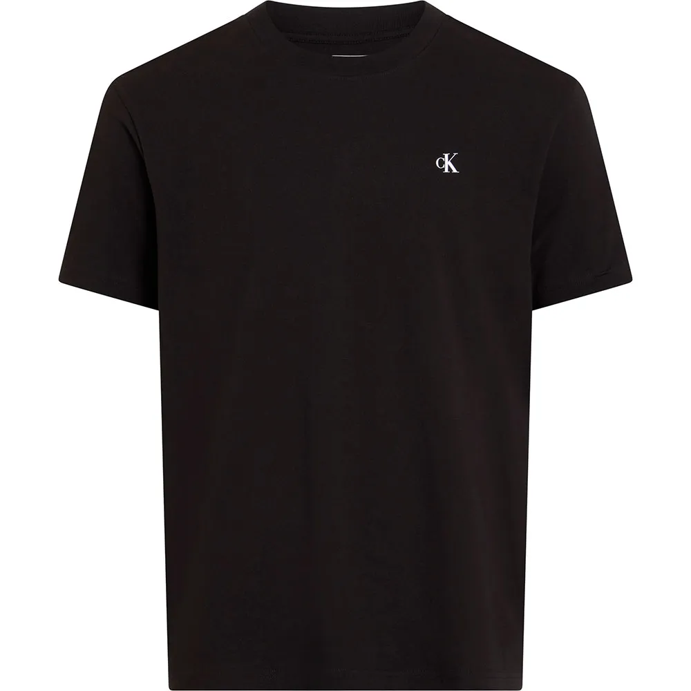 Футболка с коротким рукавом Calvin Klein Jeans Painted, черный
Футболка с коротким рукавом Calvin Klein Jeans Painted, черный