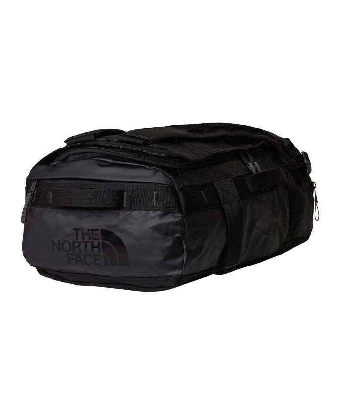 Сумка Base Camp Voyager Duffel 32 л The North Face, черный
Сумка Base Camp Voyager Duffel 32 л The North Face, черный