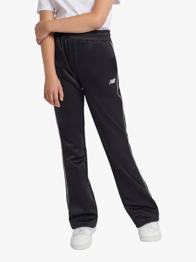 Детские спортивные джоггеры New Balance, Caviar
Детские спортивные джоггеры New Balance, Caviar
